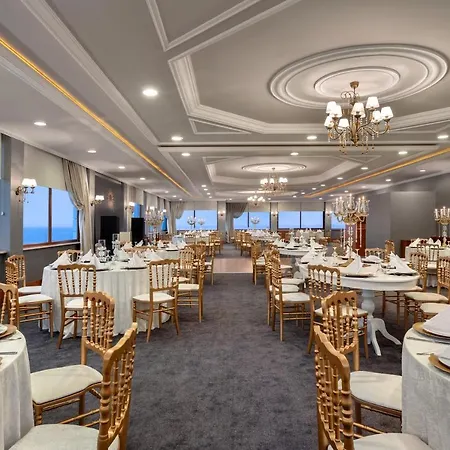 La Quinta By Wyndham Giresun