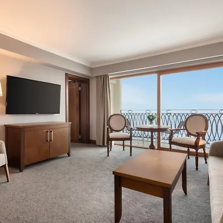 La Quinta By Wyndham Giresun Hotel Giresun