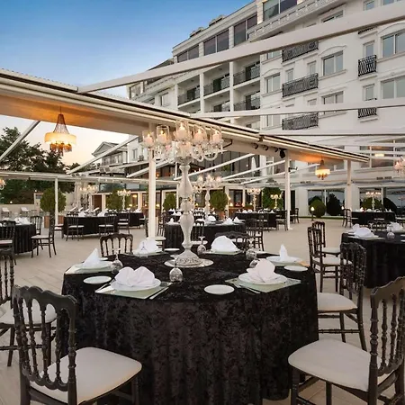 Hotel La Quinta By Wyndham Giresun